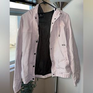 Volcom windbreaker